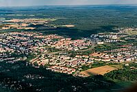 Artykuł: Wzrost liczby płacących podatki w Olsztynie
