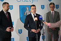 Artykuł: Ministerialna dotacja na projekt w Koszarach Dragonów