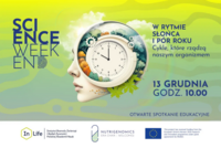 Artykuł: W rytmie słońca i pór roku