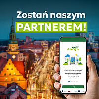 Artykuł: Nasz Olsztyn: aplikacja miejska z ofertami dla mieszkańców