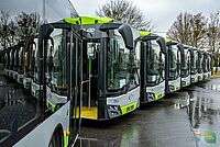 Artykuł: Linia 129 przestanie funkcjonować