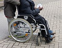 Artykuł: Rusza nabór wniosków do programu Asystent Osobisty Osoby z Niepełnosprawnością