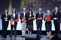 Artykuł: Olsztyński Teatr Lalek Najlepszy z Najlepszych!