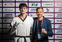 Artykuł: Sportowy październik w Olsztynie