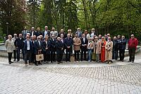 Artykuł: Olsztyn gospodarzem konwentu przewodniczących rad miast