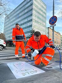 Artykuł: Smart Stop pilotażowo w Olsztynie