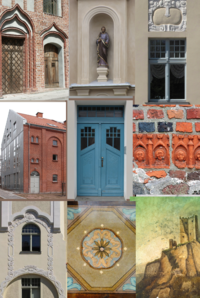 Artykuł: Zabytki pod opieką ludzi z pasją