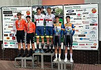 Artykuł: Wrzesień z sportowymi sukcesami