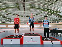 Kolarze z WMKS Olsztyn z licznymi medalami Artykuł: Kolarze z WMKS Olsztyn z licznymi medalami
