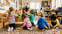 Artykuł: Olsztyn inwestuje w przyszłość edukacji. Miasto stawia na stabilność i rozwój
