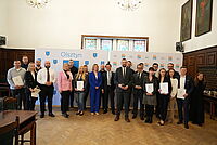 Artykuł: Nowe wsparcie dla młodych firm. Rusza projekt „WA–MA Inkubator” 