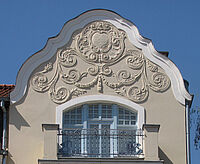 Artykuł: Dotacje na prace przy olsztyńskich zabytkach