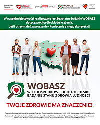 Artykuł: Sprawdź swoje serce w Olsztynie