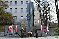Artykuł: Upamiętnimy rocznicę wybuchu wojny