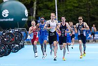 Artykuł: Weekend z triathlonem – zmiany w komunikacji 