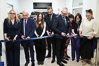 Artykuł: Hala w SP2 przeszła gruntowny remont