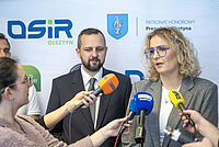 Artykuł: Mistrzostwa Polski w pływaniu wracają do Olsztyna