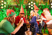 Artykuł: Ostatnie wolne miejsca na spotkanie z Mikołajem