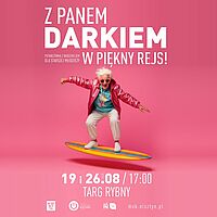 Artykuł: Ruszają retro-potańcówki na Targu Rybnym