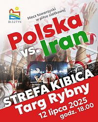 Siatkarskie emocje także na Targu Rybnym Artykuł: Siatkarskie emocje także na Targu Rybnym