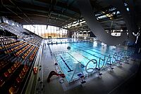 Artykuł: Przerwa technologiczna w Aquasferze