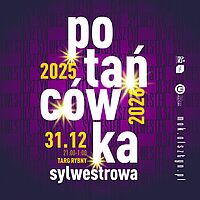 Artykuł: Sylwester na Targu Rybnym – potańcówka pod chmurką!