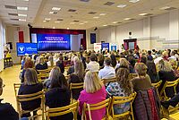 Artykuł: Eksperci i szkoły razem dla bezpiecznego Olsztyna