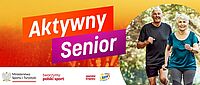 Rusza nabór wniosków do zadania Aktywny Senior Artykuł: Rusza nabór wniosków do zadania Aktywny Senior