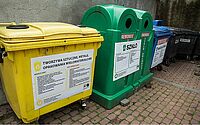 Artykuł: Więcej śmieci – droższy odbiór