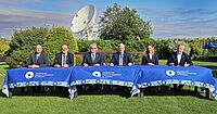 Artykuł: UWM zbada początek wszechświata