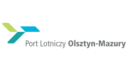 Port Lotniczy Olsztyn-Maury logo