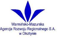 Warmińsko Mazurska Agencja Rozwoju Regionalnego