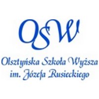 Olsztyńska szkoła wyższa im. Józefa Rusieckiego