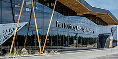 Terminal Portu Lotniczego Olsztyn-Mazury