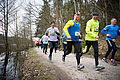 City Trail Olsztyn