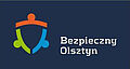 Logo Bezpieczny Olsztyn