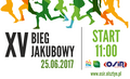 Bieg Jakubowy Olsztyn
