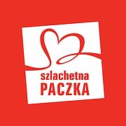 logo Szlachetnej Paczki