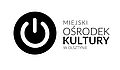 Logo Miejskiego Ośrodka Kultury