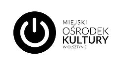 Logo Miejskiego Ośrodka Kultury