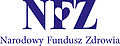 Logo NFZ