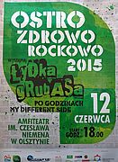 ostrozdrowo2015plakat