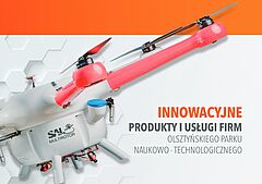 Okładka katalogu OPNT