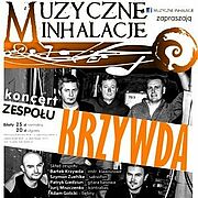 Plakat do wydarzenia