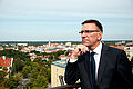 Prezydent Olsztyna