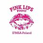 Logo akcji Pink Lips