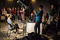 Warsztaty podczas WAMA Film Festival