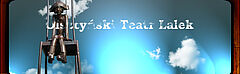 logo Teatru Lalek