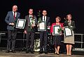Prezydent Olsztyna pośród wyróżnionych samorządowców