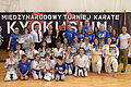IV Międzynarodowy Turniej Karate Kyokushin IKO